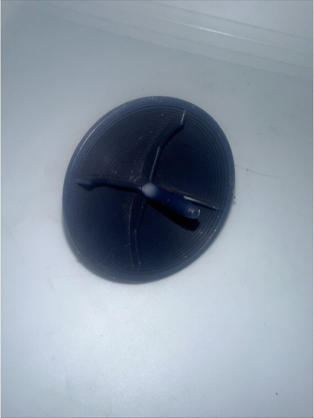 Vintage GI Joe ARAH 1987 Sky Sweeper RADAR DISH BattleForce 2000 vehicle part